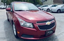 2014 Chevrolet Cruze 1LT Auto