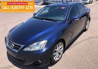 2012 Lexus IS 250 Base