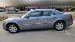 2007 Chrysler 300 Touring