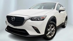 2019 Mazda CX-3 Sport