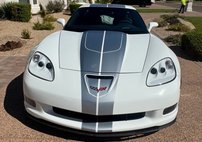 2013 Chevrolet Corvette Z06
