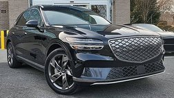 2024 Genesis Electrified GV70 Base