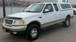 1999 Ford F-250 Lariat