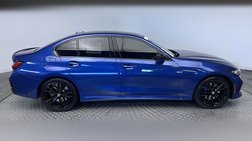 2023 BMW 3 Series M340i xDrive