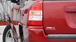 2010 Jeep Compass Sport