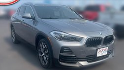 2023 BMW X2 sDrive28i
