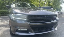 2018 Dodge Charger GT Plus