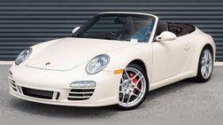 2011 Porsche 911 Carrera S