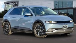 2024 Hyundai Ioniq 5 SE