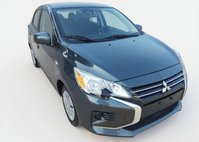 2024 Mitsubishi Mirage LE