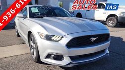 2016 Ford Mustang V6