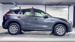 2016 Mazda CX-5 Sport
