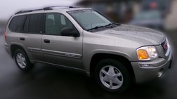 2003 GMC Envoy SLE