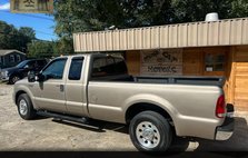 2005 Ford Super Duty F-250 XL