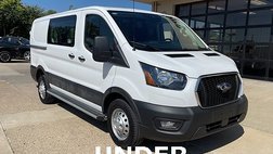 2023 Ford Transit 250