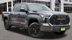 2023 Toyota Tundra TRD Pro HV