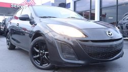2011 Mazda MAZDA3 i Touring