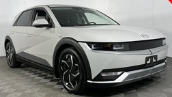 2023 Hyundai Ioniq 5 SE