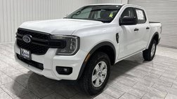2024 Ford Ranger XL