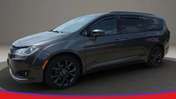 2019 Chrysler Pacifica Touring L Plus