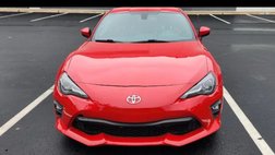 2019 Toyota 86 GT