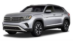 2022 Volkswagen Atlas Cross Sport SE