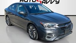 2024 Subaru Legacy Limited