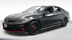 2025 Volkswagen Jetta GLI Autobahn