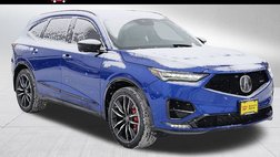 2022 Acura MDX SH-AWD Type S w/Advance Package