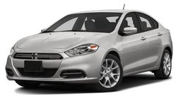 2016 Dodge Dart SE