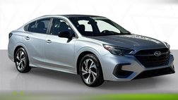 2024 Subaru Legacy Base