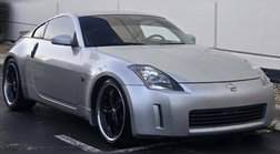 2004 Nissan 350Z 