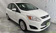 2016 Ford C-Max Hybrid SE