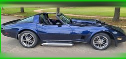 1980 Chevrolet Corvette 
