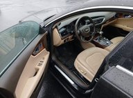 2012 Audi A7 3.0T Premium quattro