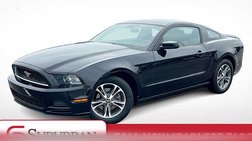2014 Ford Mustang Premium