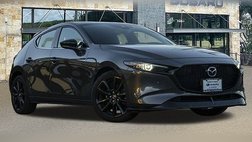 2023 Mazda MAZDA3 2.5 Turbo Premium Plus
