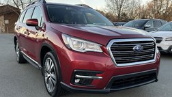 2020 Subaru Ascent Limited 7-Passenger