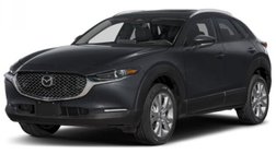 2026 Mazda CX-30 2.5 S Premium