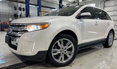 2012 Ford Edge Limited