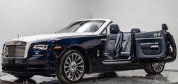 2020 Rolls-Royce Dawn Base