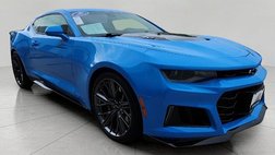 2023 Chevrolet Camaro ZL1