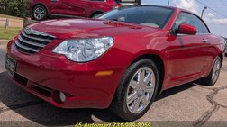 2010 Chrysler Sebring Limited