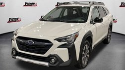 2023 Subaru Outback Limited XT