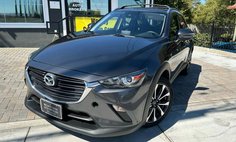 2019 Mazda CX-3 Touring