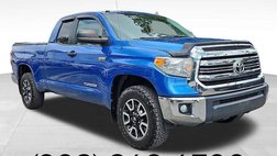 2017 Toyota Tundra SR