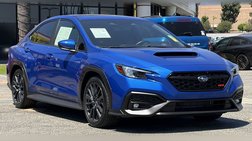 2025 Subaru WRX Premium