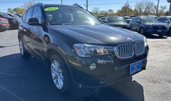2015 BMW X3 xDrive28i