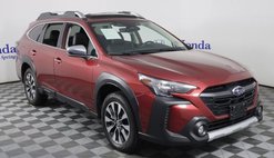 2025 Subaru Outback Touring XT