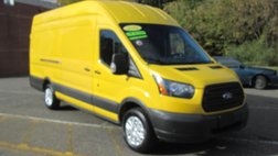 2016 Ford Transit 250